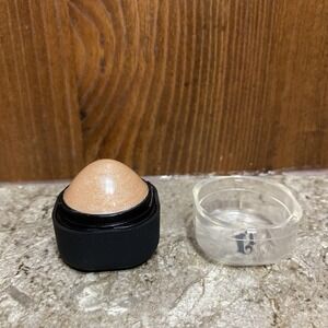 Tattoo Junkie‎ Glitter Lip Balm In Shade Sparkler #4119-W New